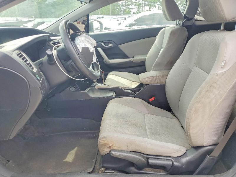 53066656 :رقم المزاد ، 2HGFG3B53FH513037 vin ، 2015 Honda Civic مزاد بيع