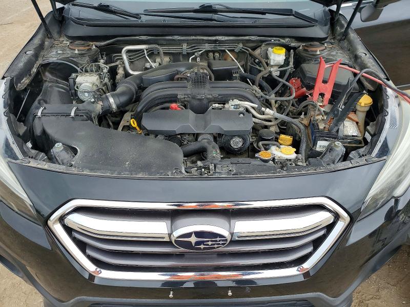 Продажа на аукционе авто 2018 Subaru Uk, vin: 4S4BSAFC3J3291759, номер лота: 54694316