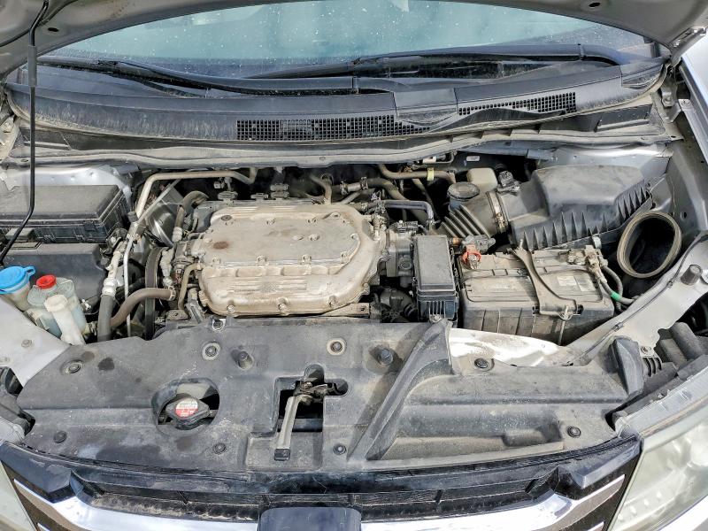 Auction sale of the 2014 Honda Odyssey, vin: 5FNRL5H91EB504161, lot number: 54991036