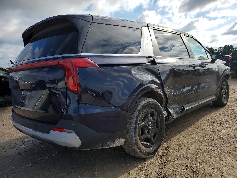 53207716 :رقم المزاد ، KNDNB5K35T6577368 vin ، 2026 Kia Carnival مزاد بيع