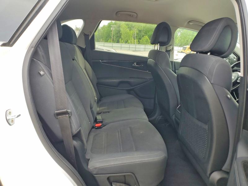 Продаж на аукціоні авто 2016 Kia Sorento, vin: 5XYPGDA31GG152139, номер лоту: 54758936