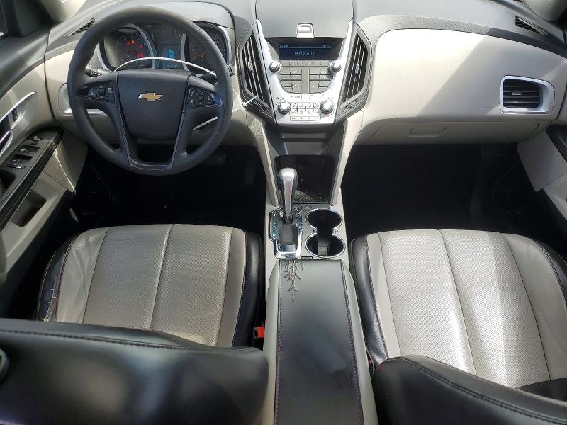 2014 Chevrolet Equinox მანქანა იყიდება აუქციონზე, vin: 1GNALAEK6EZ116406, აუქციონის ნომერი: 54051986