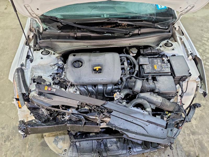 Продажа на аукционе авто 2024 Kia Forte, vin: 3KPF24AD6RE762444, номер лота: 54241966
