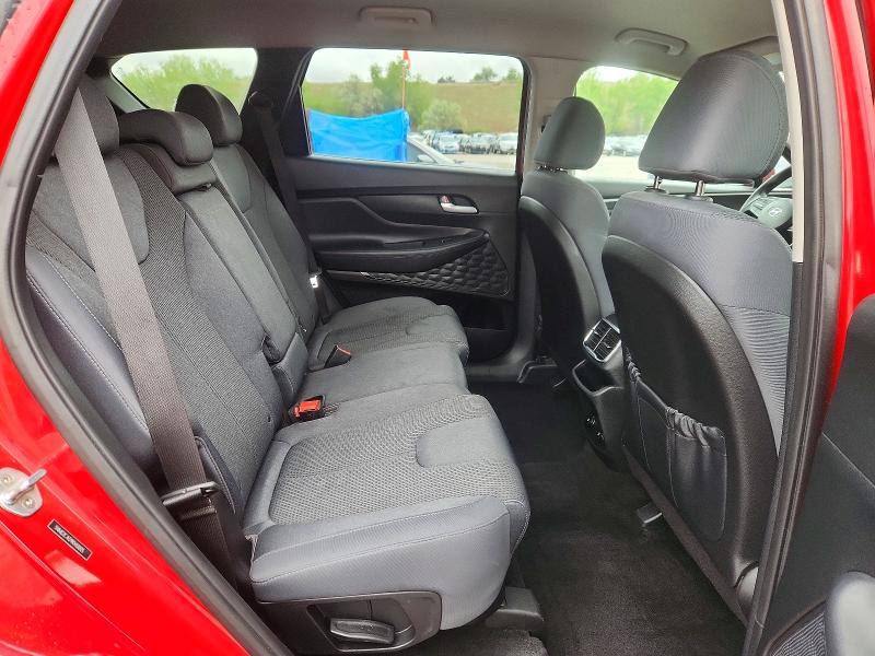 Aukcja sprzedaży 2019 Hyundai Santa Fe, vin: 5NMS2CAD9KH130125, numer aukcji: 54120976