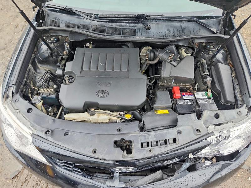 Aukcja sprzedaży 2013 Toyota Camry, vin: 4T1BK1FK4DU023356, numer aukcji: 55090426