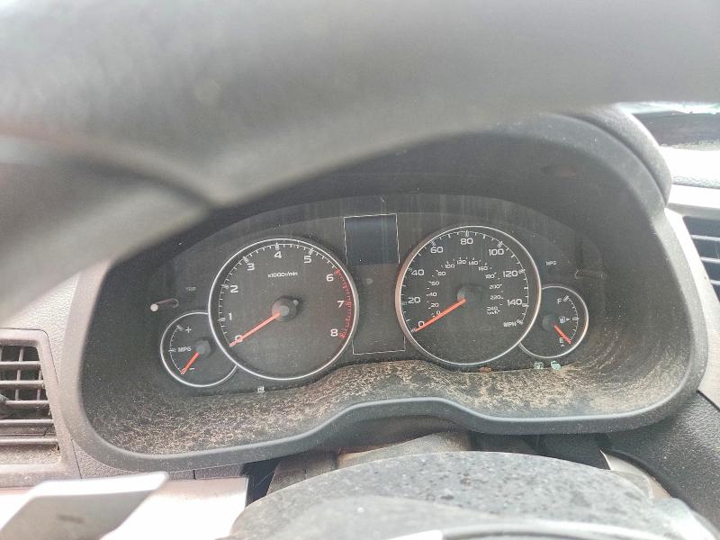 Aukcja sprzedaży 2013 Subaru Outback, vin: 4S4BRCAC3D3313696, numer aukcji: 54024226