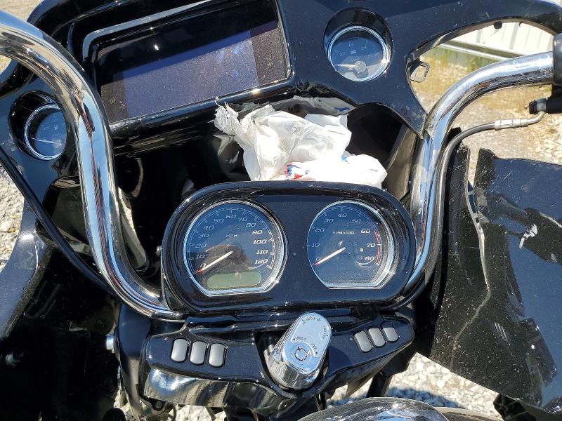 49569686 :رقم المزاد ، 1HD1KTP1XMB601522 vin ، 2021 Harley-davidson Fltrxs مزاد بيع