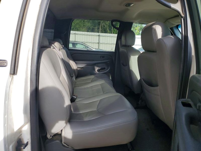 Продажа на аукционе авто 2004 Chevrolet Silverado, vin: 1GCHK23U04F120374, номер лота: 55231396