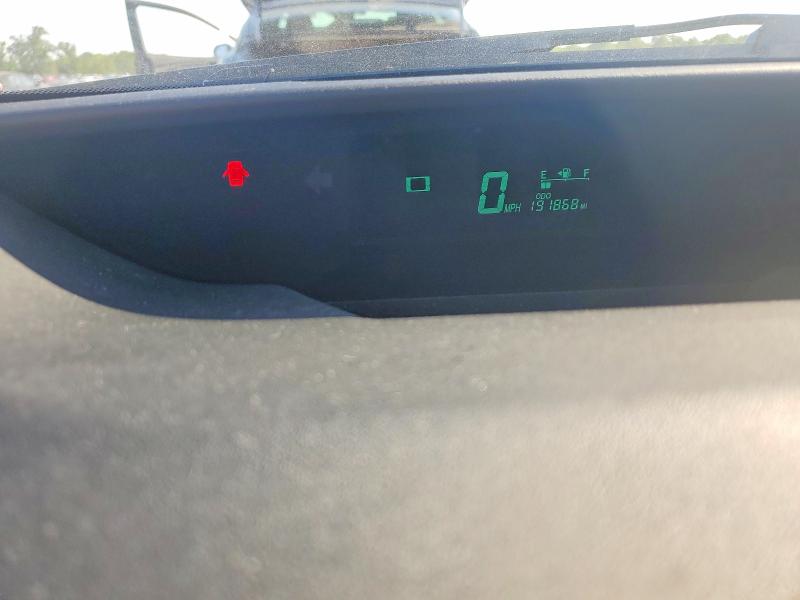 Продажа на аукционе авто 2007 Toyota Prius, vin: JTDKB20U877600610, номер лота: 54226976