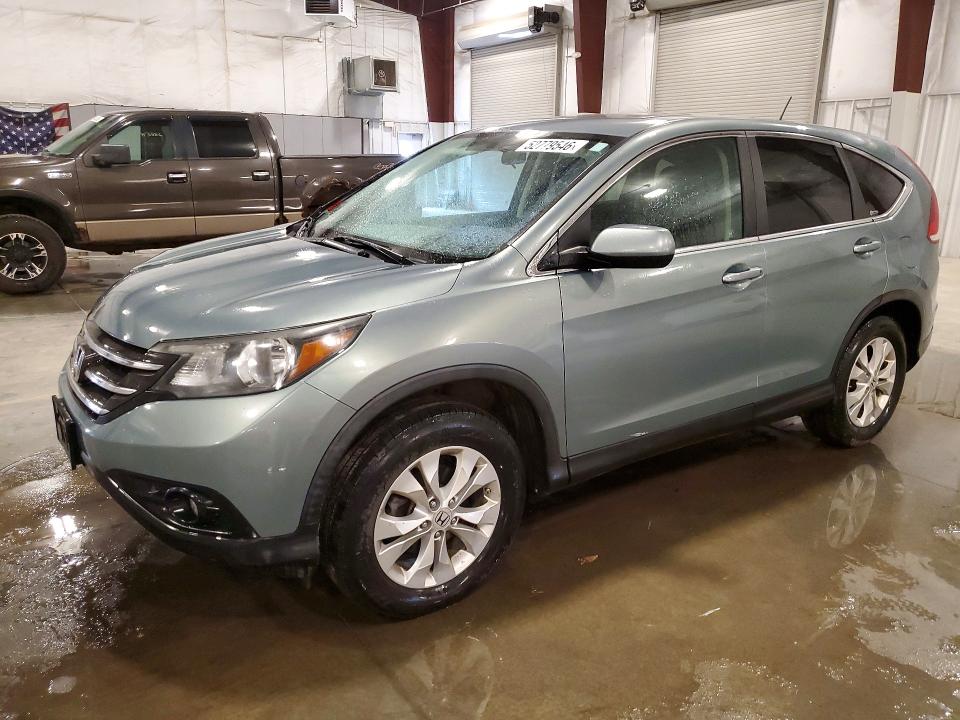 Auction sale of the 2012 Honda Cr-v, vin: 5J6RM4H53CL005354, lot number: 52779546