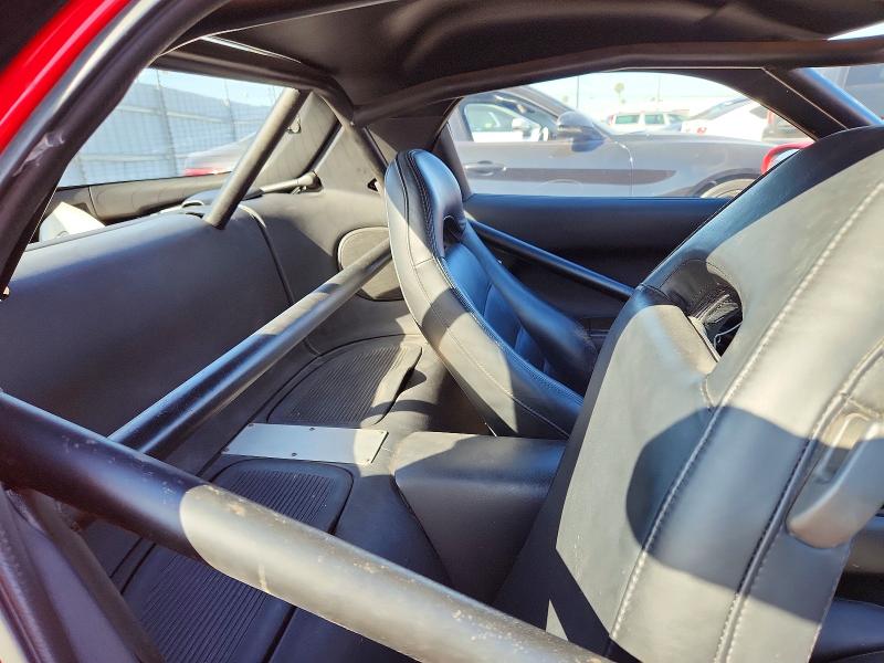 53264576 :رقم المزاد ، JM1FD3310P0201377 vin ، 1993 Mazda Rx7 مزاد بيع