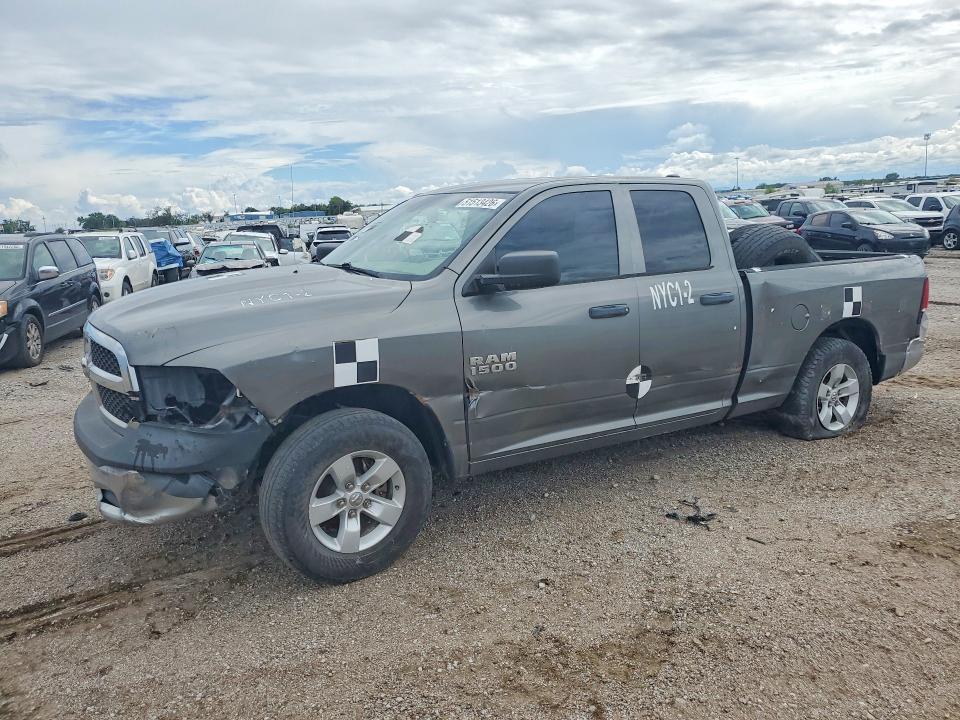 Aukcja sprzedaży 2013 Ram 1500, vin: 1C6RR6FG6DS562149, numer aukcji: 51513426