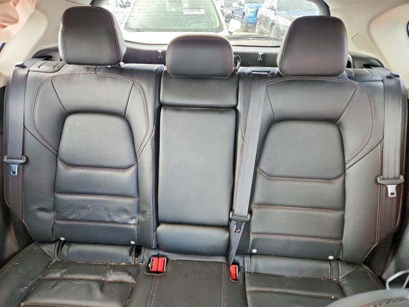 Aukcja sprzedaży 2022 Mazda Cx-5, vin: JM3KFBEM0N1592149, numer aukcji: 51876546
