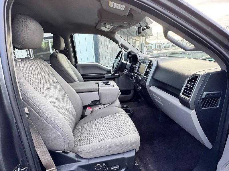 53483446 :رقم المزاد ، 1FTEW1EF5FFB93209 vin ، 2015 Ford F150 مزاد بيع