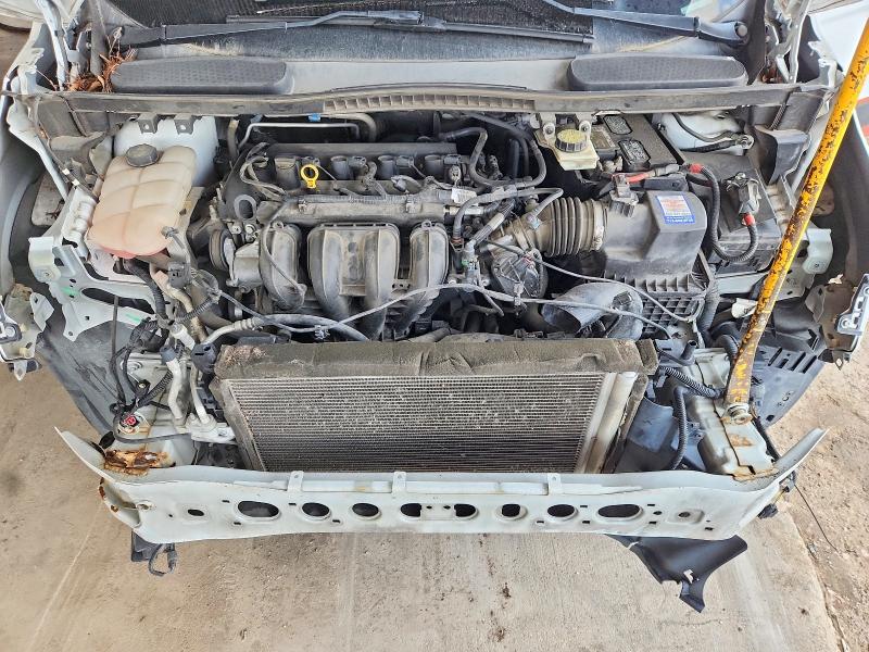 Продажа на аукционе авто 2016 Ford Transit Connect, vin: NM0LS7E72G1279538, номер лота: 52053686