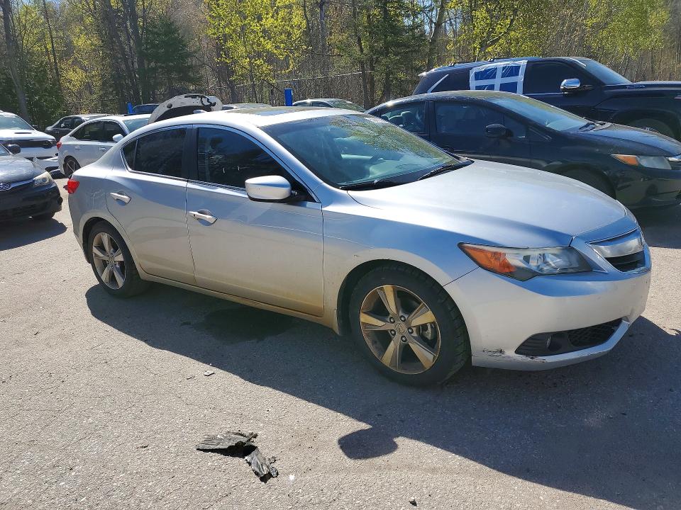 Продажа на аукционе авто 2014 Acura Ilx 4dr, vin: 19VDE1F74EE401927, номер лота: 52477086
