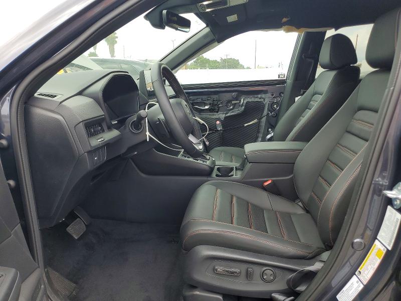 51555546 :رقم المزاد ، 5J6RS5H83TL008079 vin ، 2026 Honda Cr-v مزاد بيع