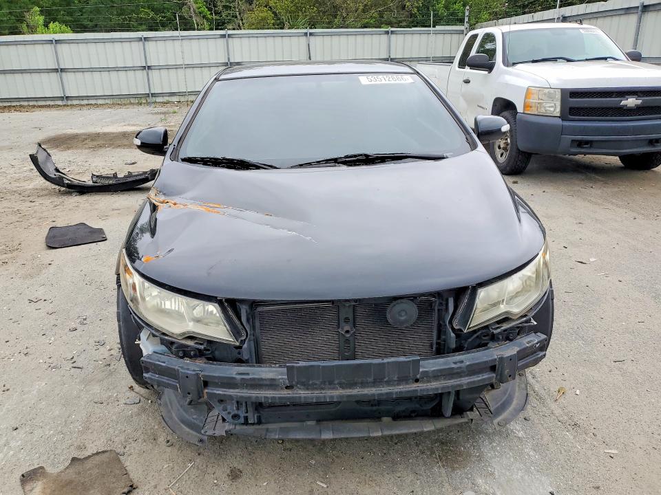 Aukcja sprzedaży 2010 Kia Forte, vin: KNAFU6A25A5168798, numer aukcji: 53512886