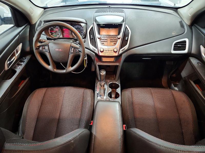Aukcja sprzedaży 2017 Gmc Terrain, vin: 2GKALMEK2H6339038, numer aukcji: 48547916