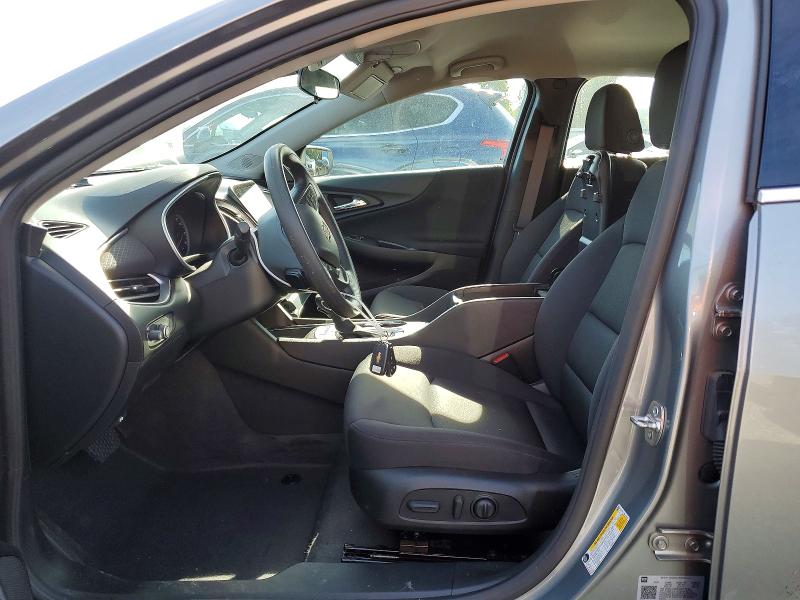 53929516 :رقم المزاد ، 1G1ZD5ST7RF249690 vin ، 2024 Chevrolet Malibu مزاد بيع
