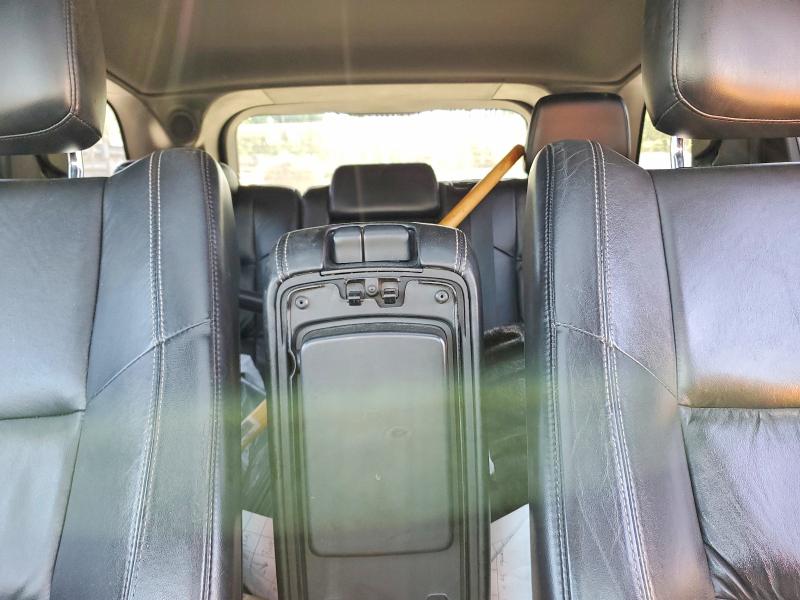 51866786 :رقم المزاد ، 1C4RJFBG5EC275452 vin ، 2014 Jeep Grand Cherokee مزاد بيع