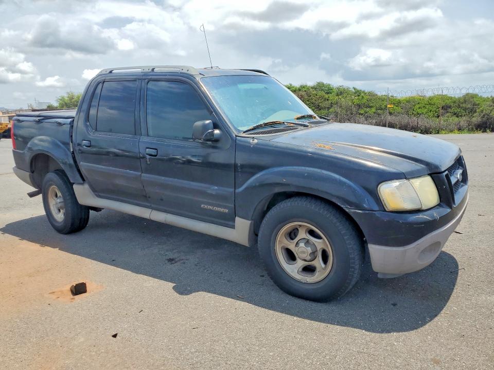 Aukcja sprzedaży 2002 Ford Explorer Sport Trac, vin: 1FMZU67E72UC99994, numer aukcji: 53811646