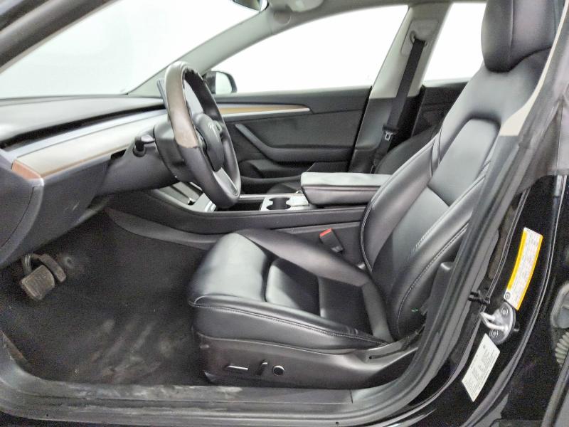 Aukcja sprzedaży 2022 Tesla Model 3, vin: 5YJ3E1EA6NF304416, numer aukcji: 54704826