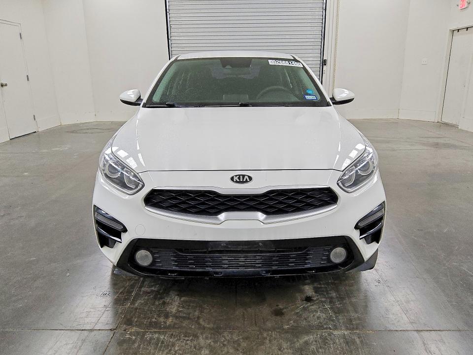 Aukcja sprzedaży 2020 Kia Forte, vin: 3KPF24AD5LE185302, numer aukcji: 52688146