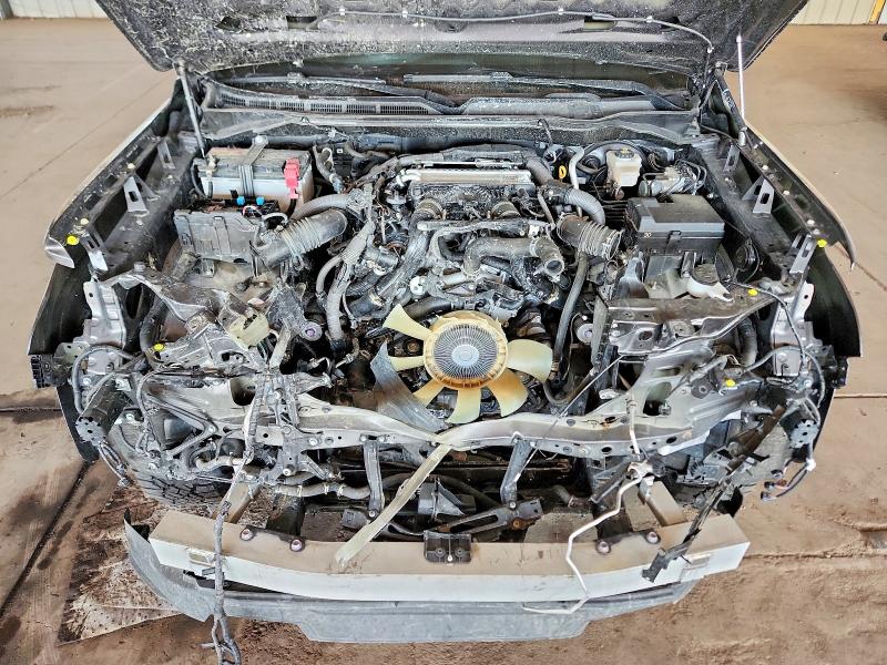 Продажа на аукционе авто 2023 Toyota Tundra, vin: 5TFLA5DB5PX063633, номер лота: 53284736
