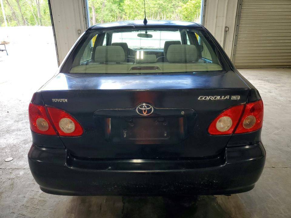 Aukcja sprzedaży 2007 Toyota Corolla, vin: 1NXBR32E17Z882562, numer aukcji: 55355366
