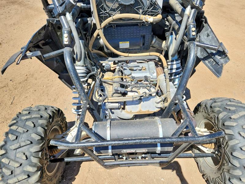 2016 Polaris Rzr მანქანა იყიდება აუქციონზე, vin: 3NSVDE923GF451915, აუქციონის ნომერი: 53472146