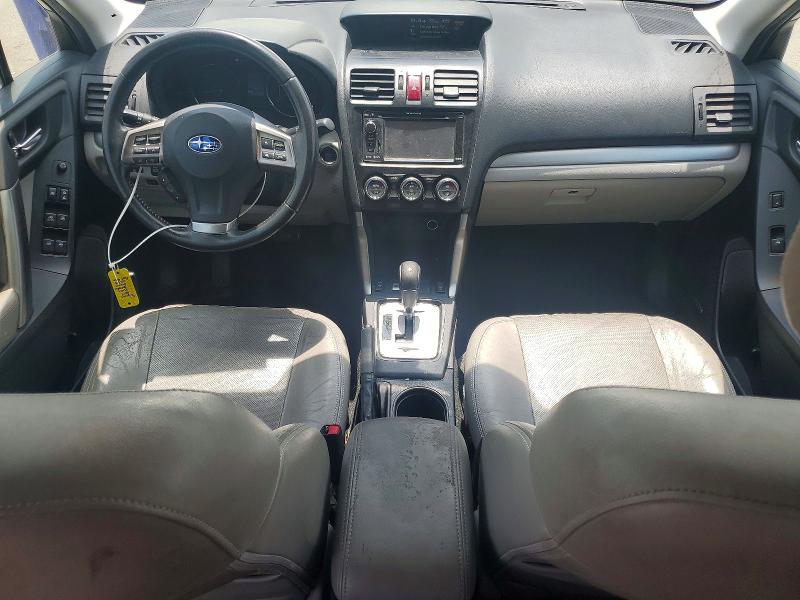 Aukcja sprzedaży 2014 Subaru Forester, vin: JF2SJAPC7EH413149, numer aukcji: 54393806