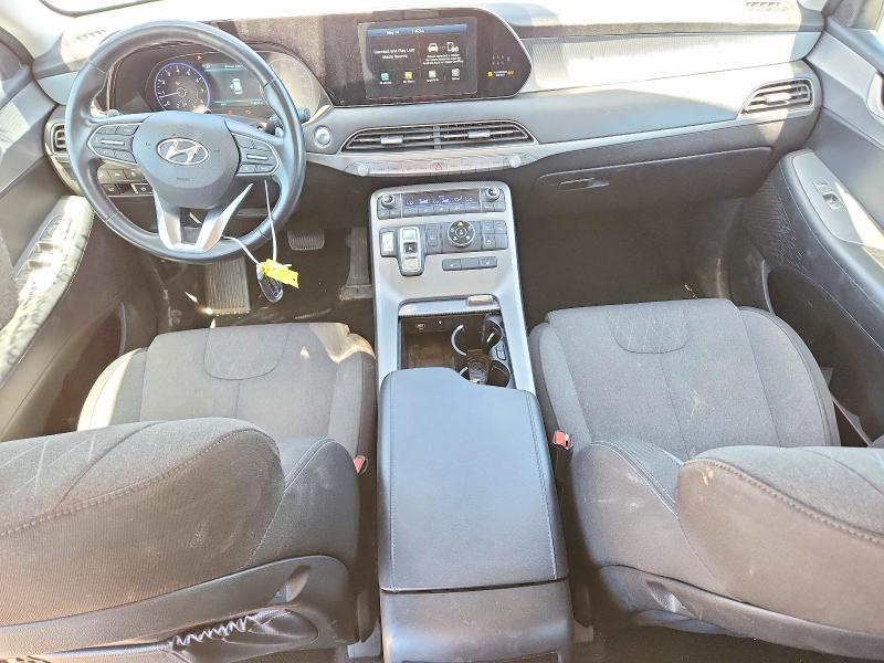 Aukcja sprzedaży 2020 Hyundai Palisade, vin: KM8R3DHE1LU112059, numer aukcji: 53652206