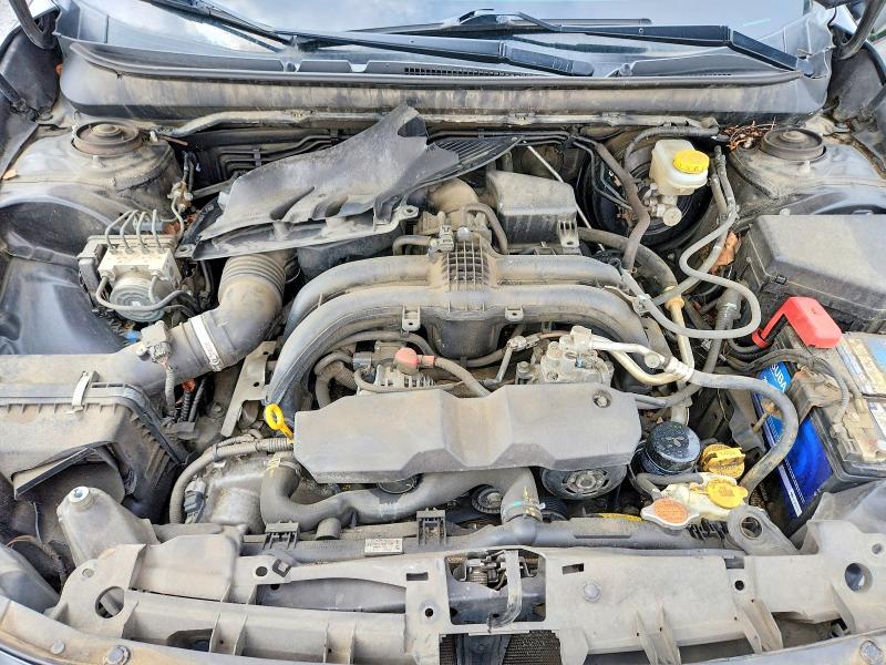 Aukcja sprzedaży 2016 Subaru Legacy, vin: 4S3BNAL63G3051162, numer aukcji: 54886446