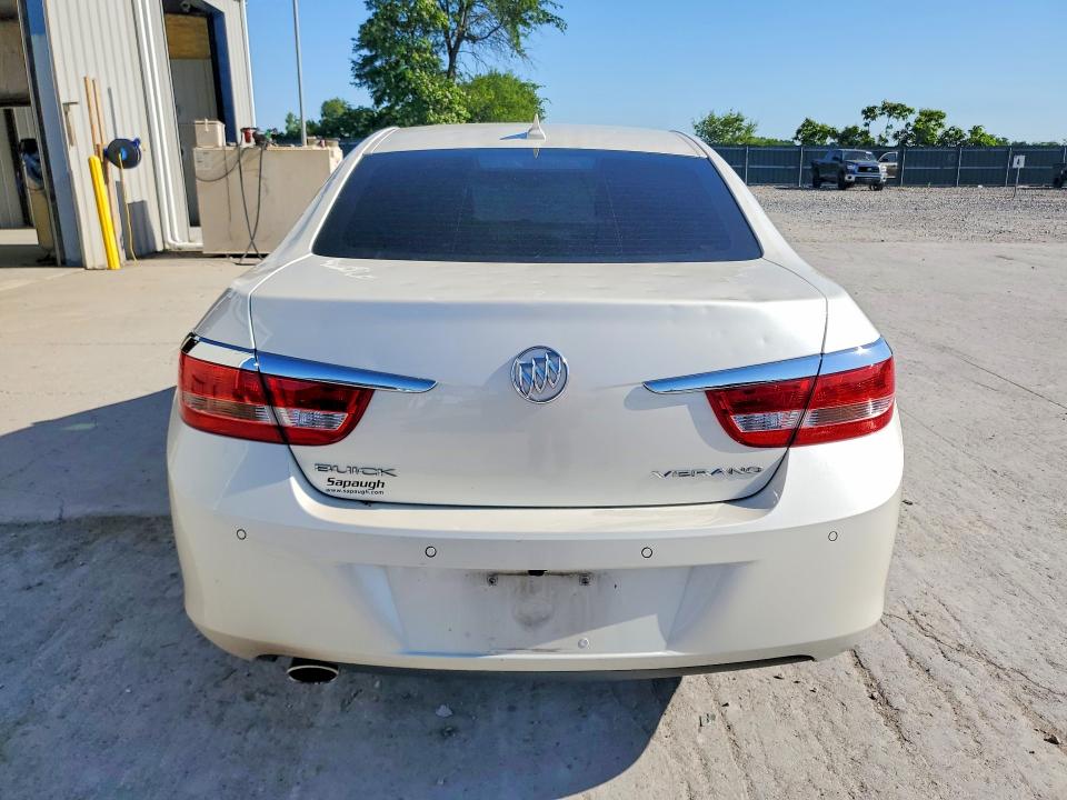 Продажа на аукционе авто 2014 Buick Verano, vin: 1G4PR5SKXE4222749, номер лота: 53030746