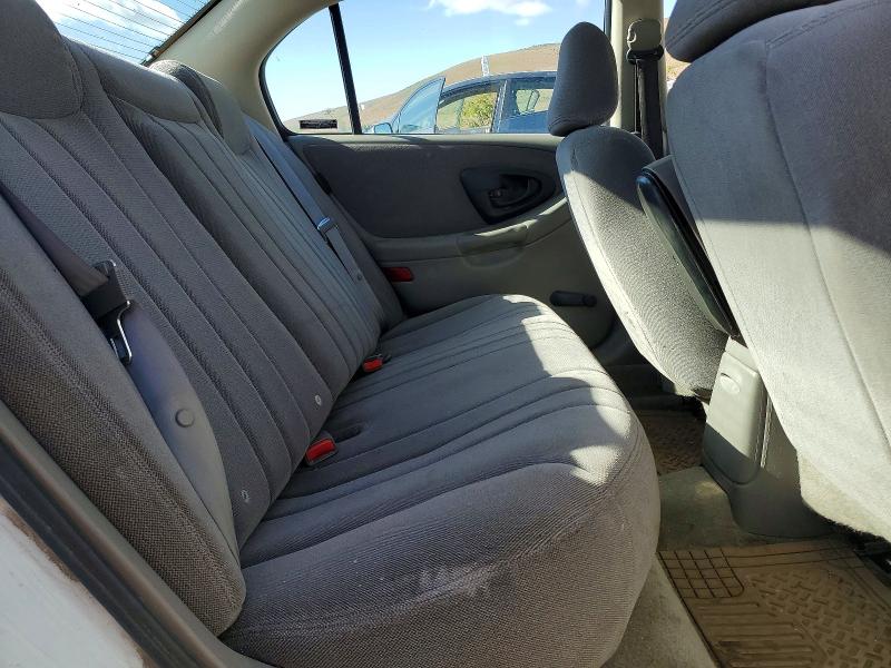 Продажа на аукционе авто 2002 Chevrolet Malibu, vin: 1G1ND52J92M595271, номер лота: 55023226