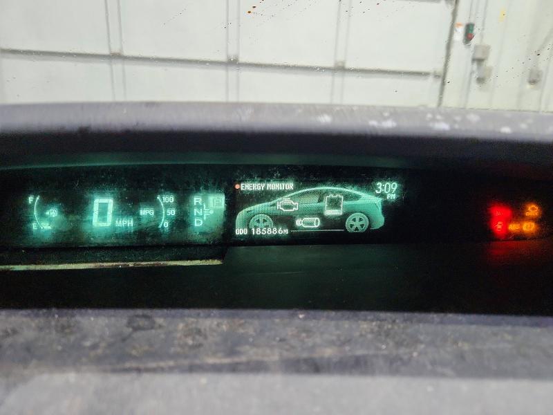 Aukcja sprzedaży 2013 Toyota Prius, vin: JTDKN3DU4D0349936, numer aukcji: 52776866