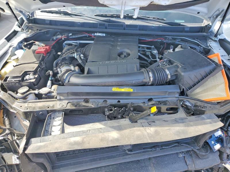 Продажа на аукционе авто 2025 Nissan Frontier, vin: 1N6ED1EJ3SN618949, номер лота: 55535216