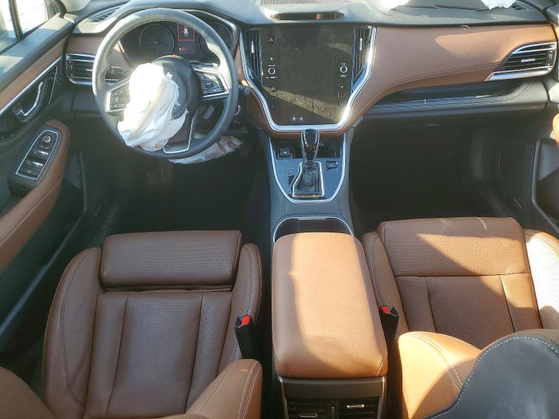 Aukcja sprzedaży 2025 Subaru Outback, vin: 4S4BTGPD2S3316790, numer aukcji: 53881046