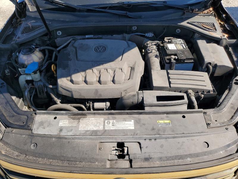 Продаж на аукціоні авто 2018 Volkswagen Passat, vin: 1VWAA7A33JC028410, номер лоту: 53996076