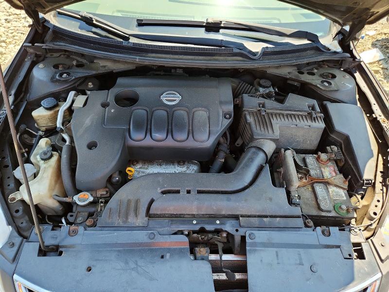 Продажа на аукционе авто 2010 Nissan Altima, vin: 1N4AL2AP1AN543757, номер лота: 54040006