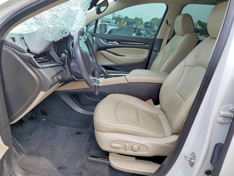 Продажа на аукционе авто 2019 Buick Enclave, vin: 5GAERBKW0KJ237465, номер лота: 53102186
