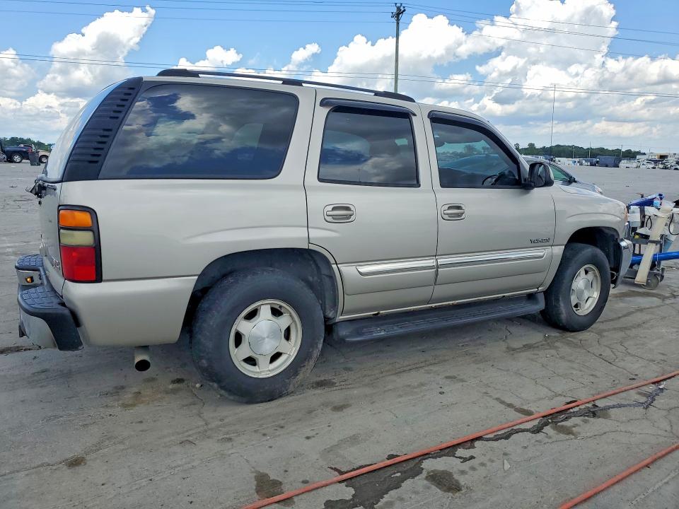 Aukcja sprzedaży 2004 Gmc Yukon, vin: 1GKEC13Z54R287712, numer aukcji: 54061476
