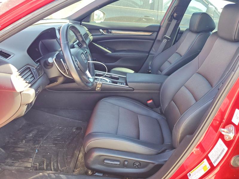 Продажа на аукционе авто 2020 Honda Accord, vin: 1HGCV2F30LA026058, номер лота: 53070166