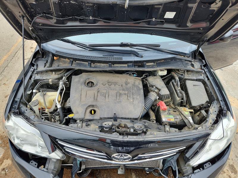 Aukcja sprzedaży 2013 Toyota Corolla, vin: 5YFBU4EEXDP089337, numer aukcji: 54254436