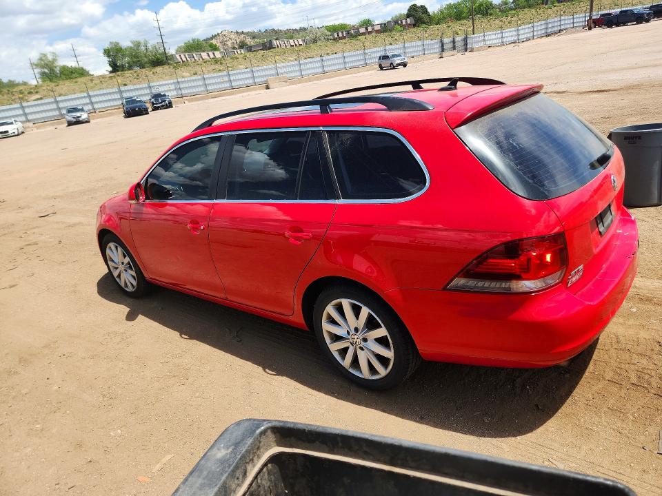 53829946 :رقم المزاد ، 3VWPP7AJ6CM657202 vin ، 2012 Volkswagen Jetta مزاد بيع