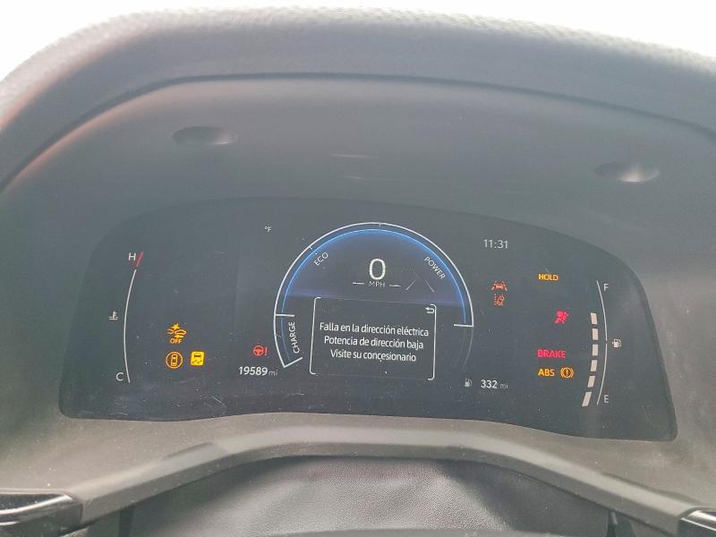 52600086 :رقم المزاد ، 4T1DAACK6TU656228 vin ، 2026 Toyota Camry مزاد بيع