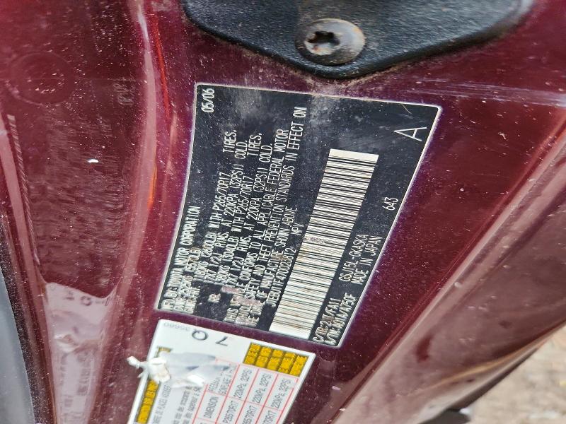 53686556 :رقم المزاد ، JTEBU11F470023812 vin ، 2007 Toyota Fj Cruiser مزاد بيع