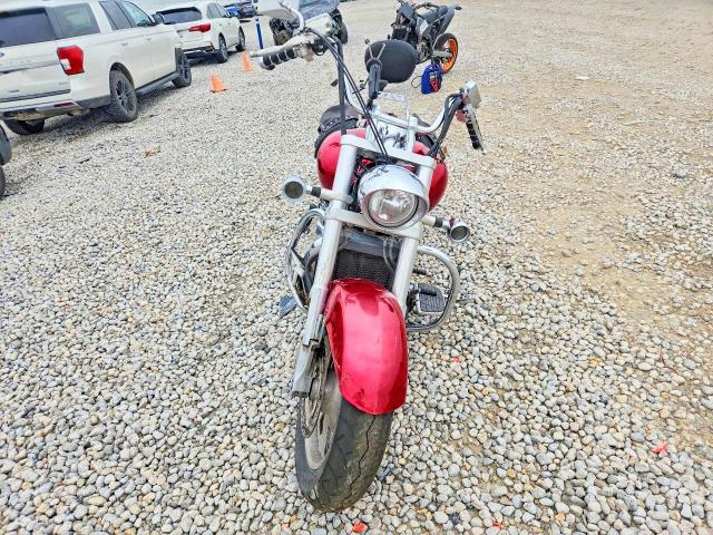 51352926 :رقم المزاد ، 1HFSC49043A102691 vin ، 2003 Honda Vtx1800 مزاد بيع