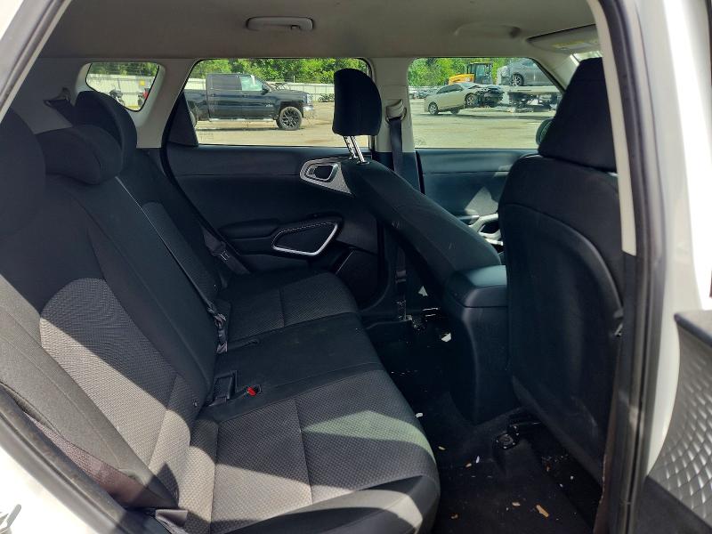 Aukcja sprzedaży 2020 Kia Soul, vin: KNDJ23AU5L7016272, numer aukcji: 55383266